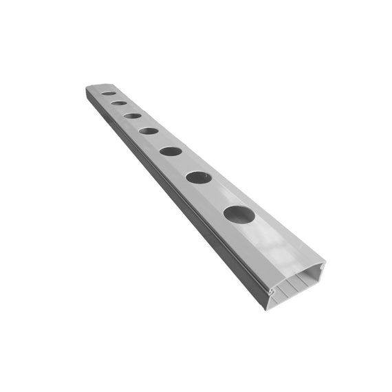 Canal NFT 100x50 mm Growrilla, export (sans logo) 1015