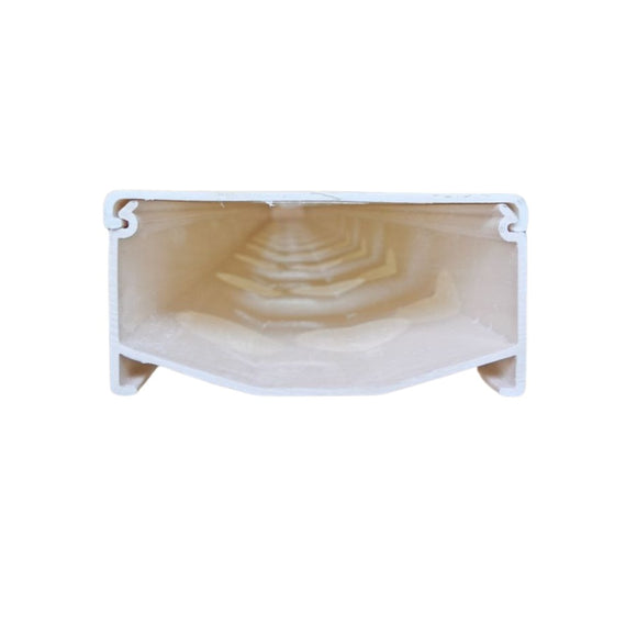 Canal NFT 100x50 mm Growrilla, nouveau modèle vue 12
