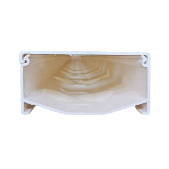 Canal NFT 100x50 mm Growrilla, nouveau modèle vue 7