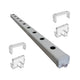 NFT Grow Channel 100×80 mm Double Wall 1.8 m