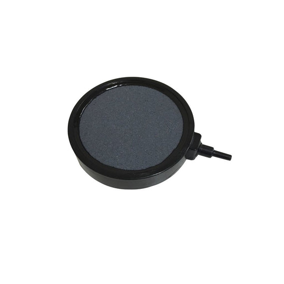 Disque diffuseur d'air rond BOYU VolumeAir de 10 cm de diamètre
