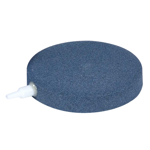 Disque diffuseur d'air rond BOYU VolumeAir en céramique poreuse