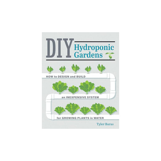 DIY Hydroponic Gardens