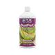Engrais de floraison en deux parties, NPK 1-6-4