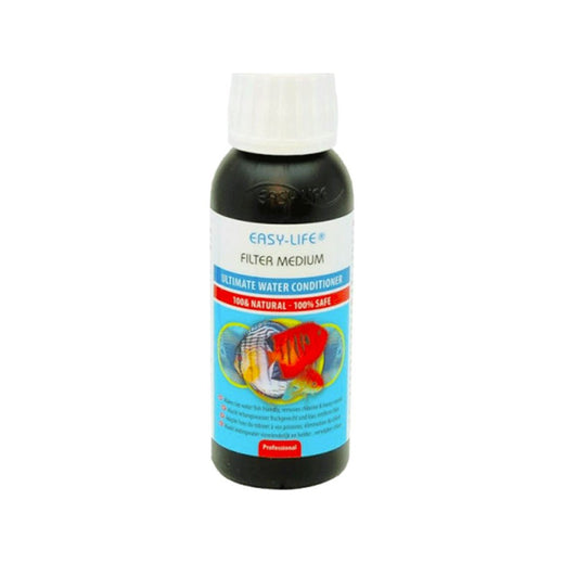 Flacon de 100 ml d'Easy-Life Filter Medium, conditionneur d'eau liquide