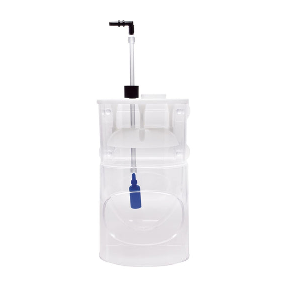 Hobby Artemia Breeder-uitbroeder van 470 ml met luchtslangetje