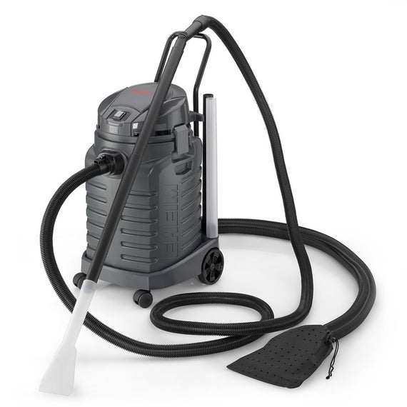 aspirateur aquaponie