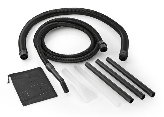 aspirateur aquaponie