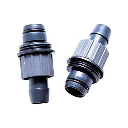 Embouts de raccordement Eheim pour stérilisateur reeflexUV 350