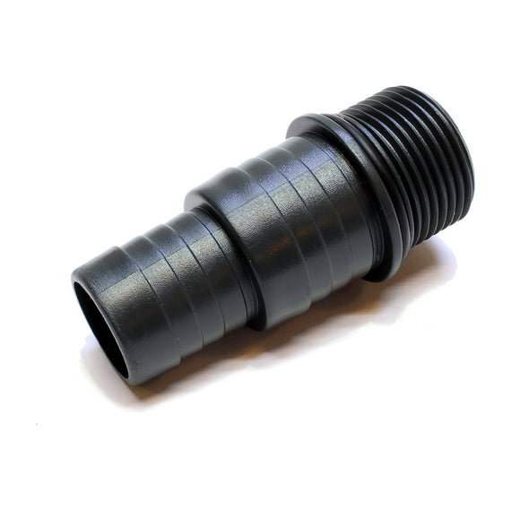 EHEIM G1 schroefaansluiting voor compactON 2100 en 3000 pomp