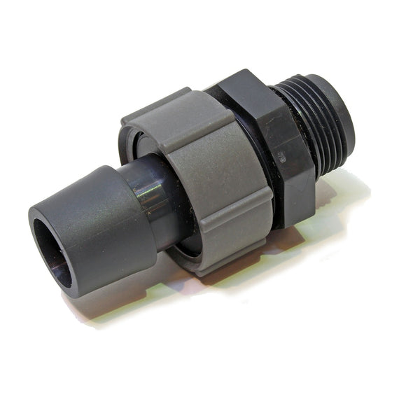 EHEIM-slangtule G3/4 met wartel voor universal 2400- en 3400-pomp