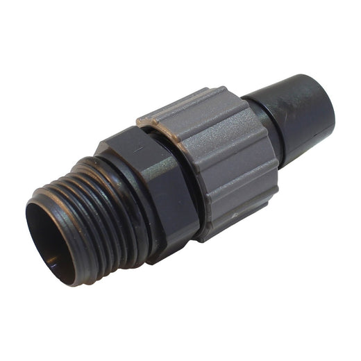 Embout fileté EHEIM G3/8 avec écrou pour pompe universal 300, 600 et 1200