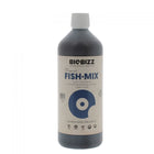 Engrais bio liquide à l'émulsion de poisson, 250 ml à 5 L