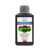 Easy-Life Nitro 250 ml bottle, nitrate fertiliser for aquarium plants
