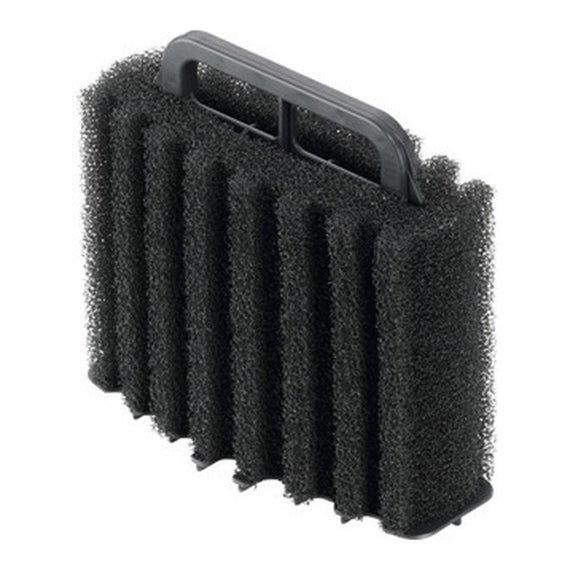 Lot de 2 éponges filtrantes EHEIM pour filtre de bassin LOOPpro 6000