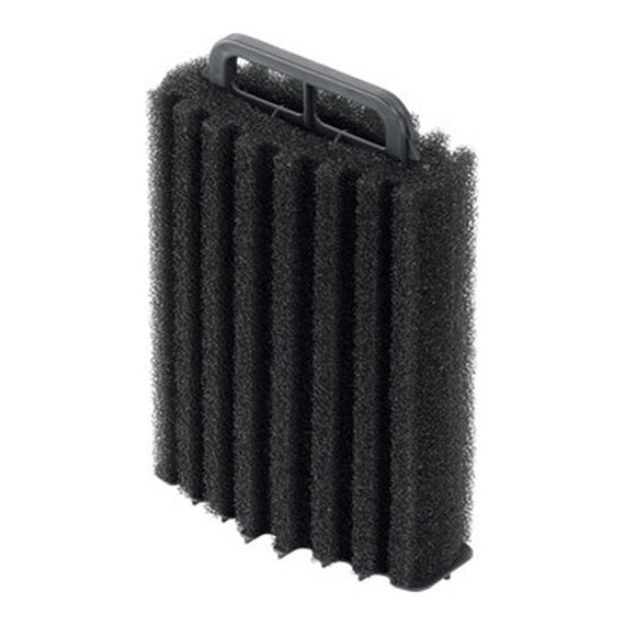 Lot de 2 éponges filtrantes EHEIM pour filtre de bassin LOOPpro 8000 et 12000
