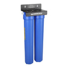 Filtre anti-chlore à charbon GrowMax, 240 à 2 000 L/h