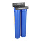 Filtre anti-chlore à charbon GrowMax, 240 à 2 000 L/h