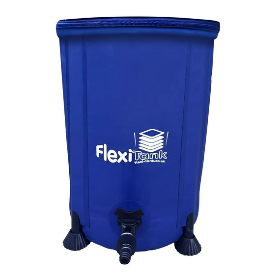Réservoir souple AutoPot FlexiTank, deuxième vue