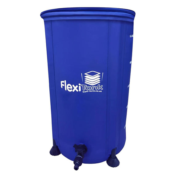 Réservoir souple AutoPot FlexiTank, quatrième vue
