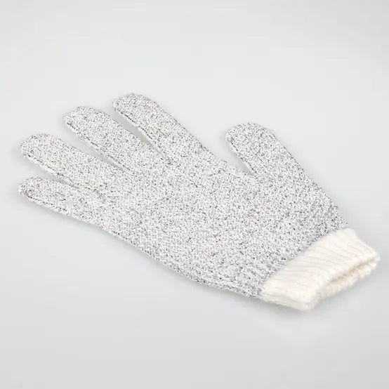 gant de nettoyage univers aquaponie