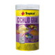 Granulat für Buntbarsche Tropical Cichlid Gran, 250 ml bis 10 L