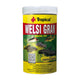 Tonoucí granule pro ryby u dna Tropical Welsi Gran
