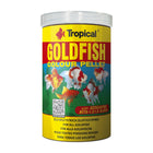 Pellets för guldfiskar Tropical Goldfish Colour Pellet