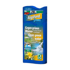 JBL AlgoPond Green pond algae treatment, against green water