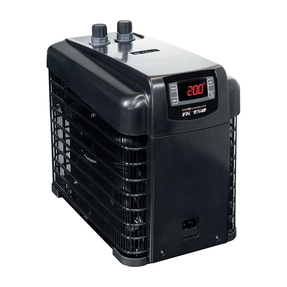 Groupe froid compact TECO TK150 pour aquarium jusqu'à 150 litres