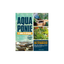 Aquaponik: das Referenzwerk