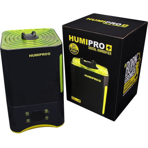 Humidificateur Garden HighPro Humipro 4 L