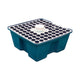 HydroCloner Spinner 72 Terra Aquatica : bouturateur aéroponique 72 emplacements