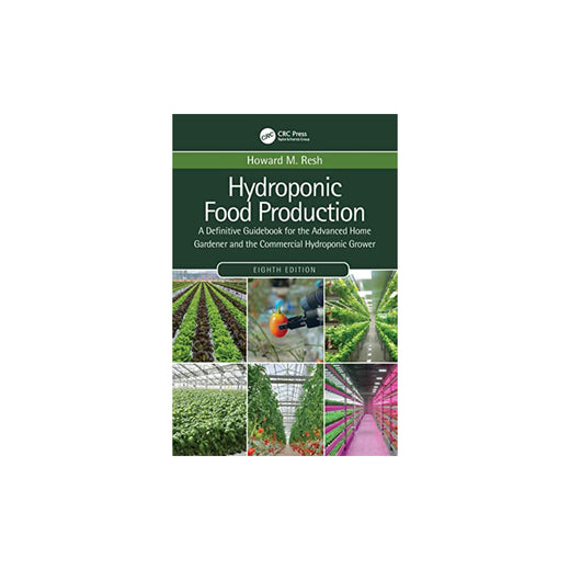 Hydroponic Food Production