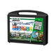 Wateranalysekoffer 14-in-1 voor aquarium