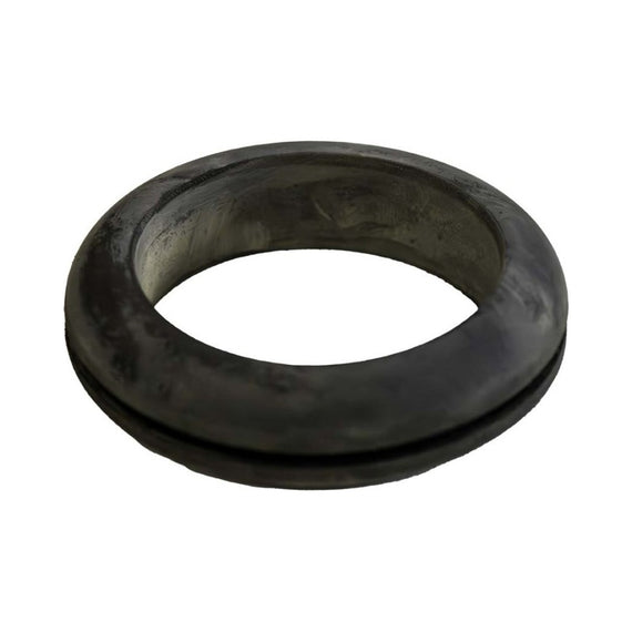 Joint passe-paroi de 48 mm à gorge étroite pour paroi de 2 mm