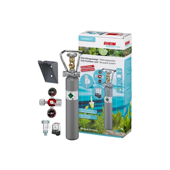 kit bouteille CO2