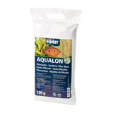 Sachet de laine filtrante synthétique Hobby Aqualon de 100 g