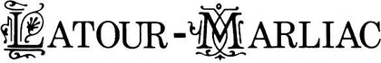 Logo Latour-Marliac