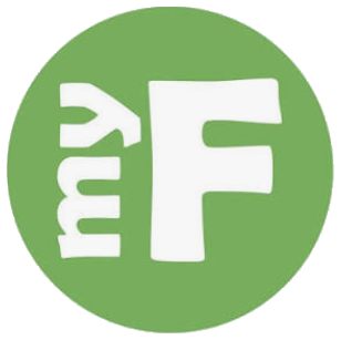 Logo MyFarm