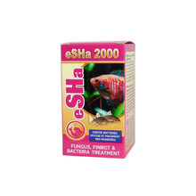 Лекарство для рыб eSHa 2000