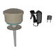 Moteur de rechange 12 V pour bouturateur 72 boutures