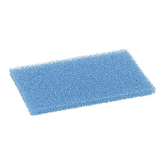 Mousse bleue de préfiltration EHEIM pour filtre de bassin LOOPpro