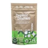Sachet de 100 g d'engrais bio de croissance en poudre soluble