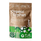 Engrais bio de croissance en poudre soluble, NPK 7-2-8