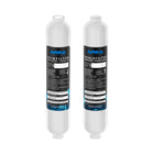 Cartridges and membranes for ARKA myAqua 190, 380 or 400 reverse osmosis units