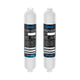 Cartouches et membranes pour osmoseur 190, 380 ou 400 L