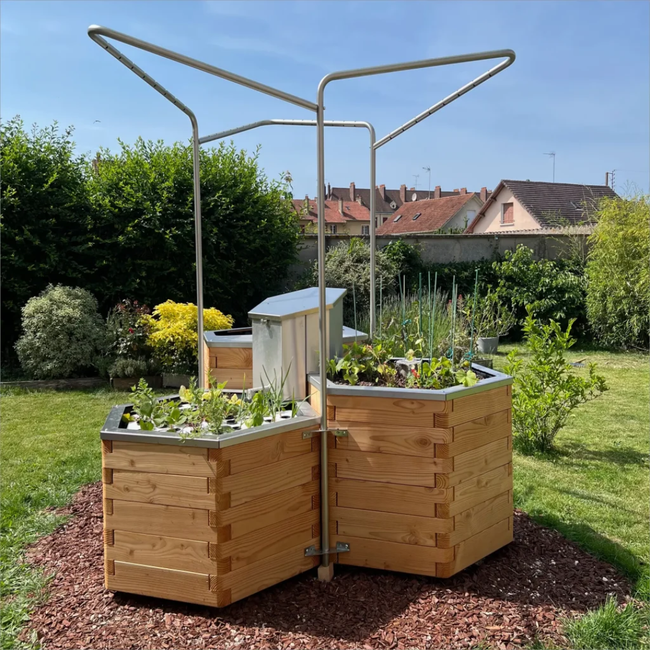 Ein Allround-Werkzeug