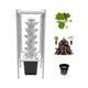 Pack tour hydroponique 30 emplacements éclairage LED