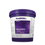 Pot d'un litre de Bat Guano Plagron, engrais organique en poudre